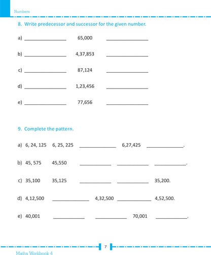 Scholars Insights Challenging Maths Word Problems - 4