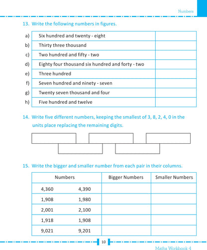 Scholars Insights Challenging Maths Word Problems - 4