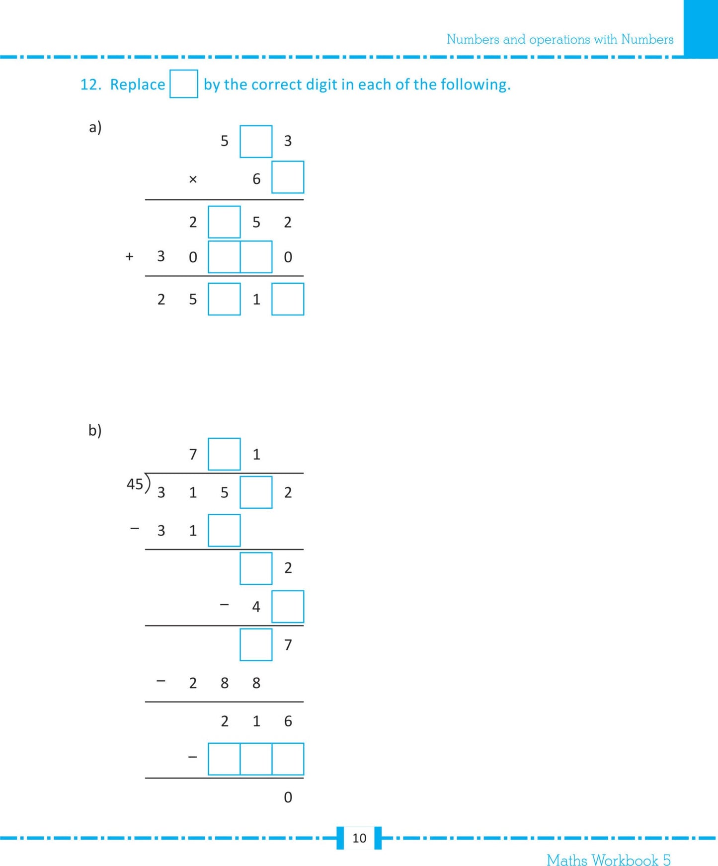 Scholars Insights Challenging Maths Word Problems - 5