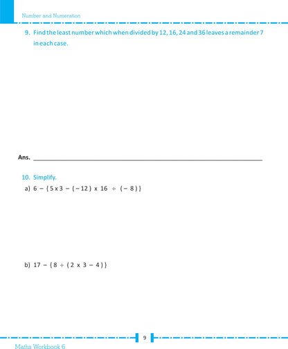 Scholars Insights Challenging Maths Word Problems - 6