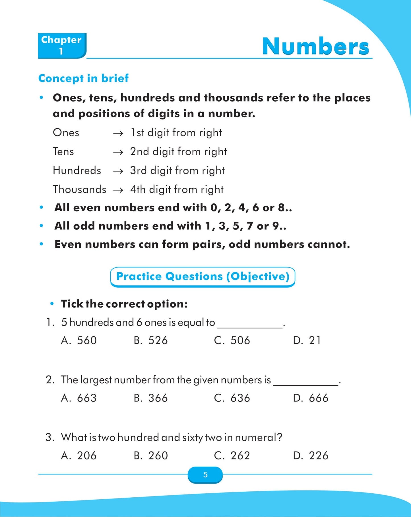 Scholars Insights Maths Olympiad Grade 2