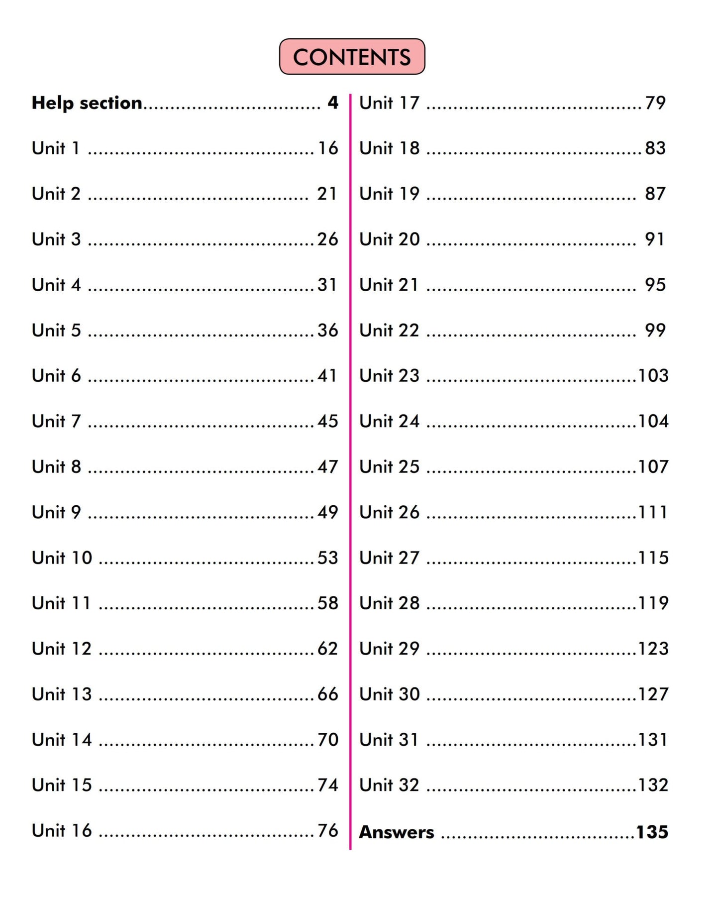 Scholars Insights Mental Maths Book 3