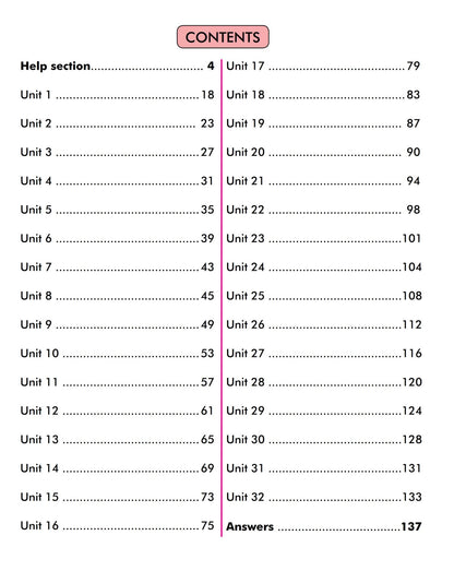 Scholars Insights Mental Maths Book 4