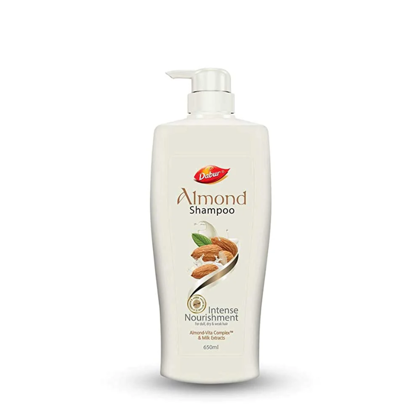 Dabur Almond Shampoo