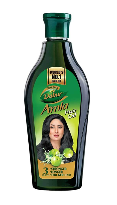 Dabur Amla Hair Oil