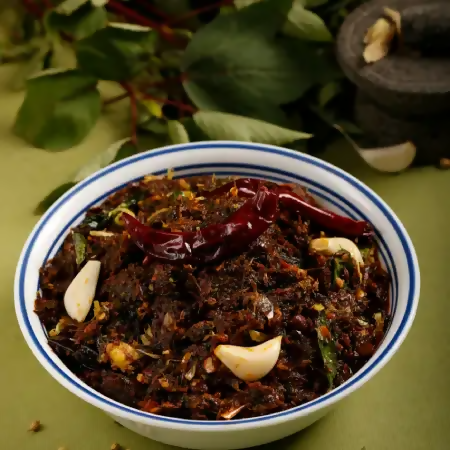 Gummadi Foods Gongura Pickle
