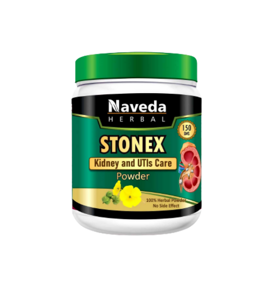 Naveda Herbal Stonex Powder - BUDEN