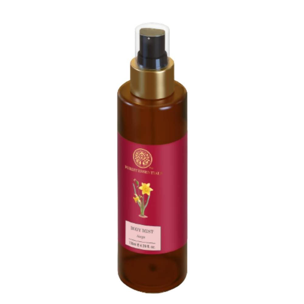 Forest Essentials Body Mist Nargis