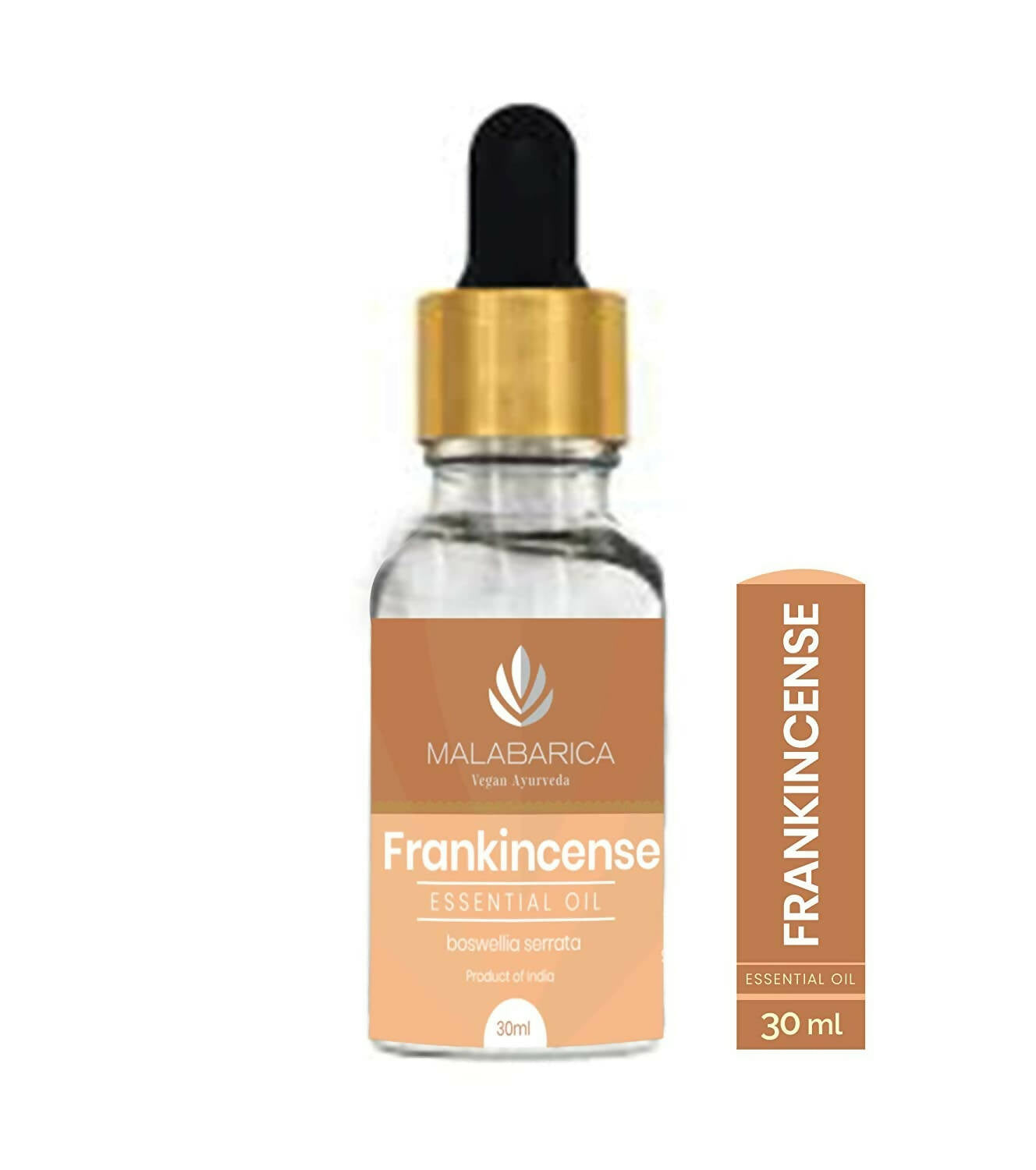 Malabarica Frankincense Essential Oil