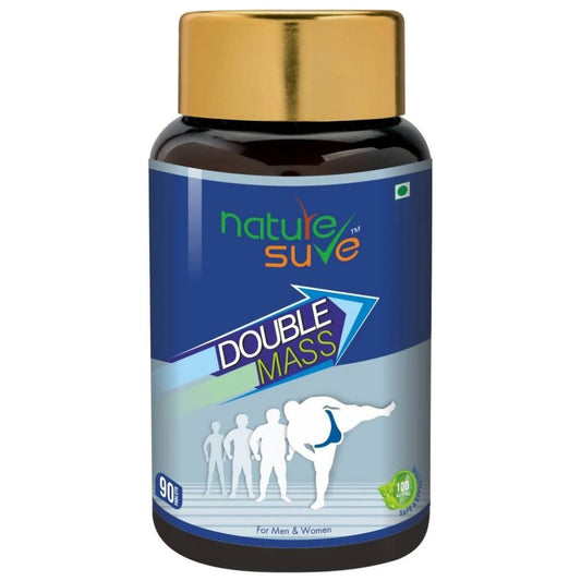 Nature Sure Double Mass Tablets