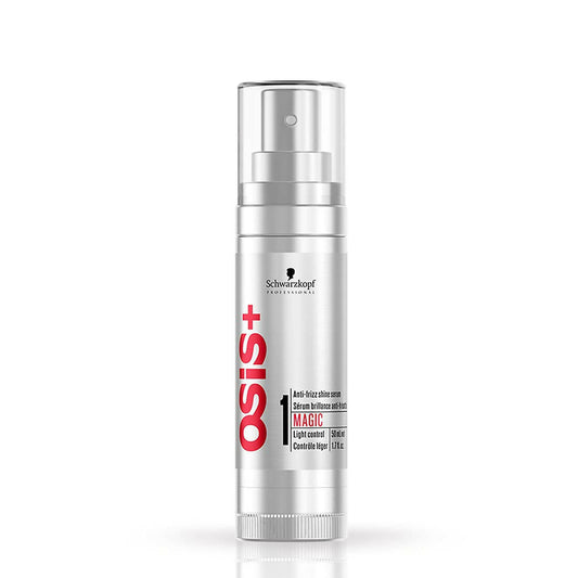 Schwarzkopf Professional Osis Magic Anti Frizz Shine Serum - buy in USA, Australia, Canada