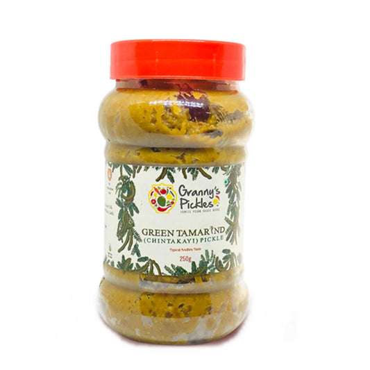 Granny's Pickles Chintakayi Pickle