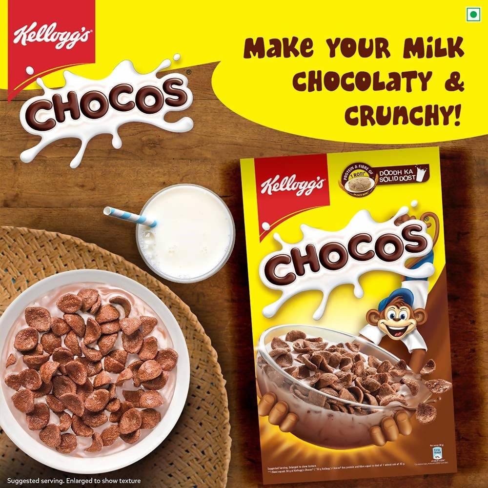 Kellogg's Chocos