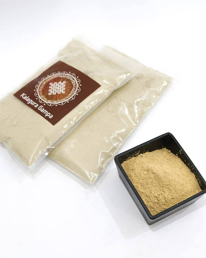 Kalagura Gampa Chandamama Sunni Pindi Body Powder