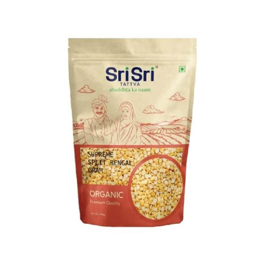 Sri Sri Tattva Chana Dal - 500GM