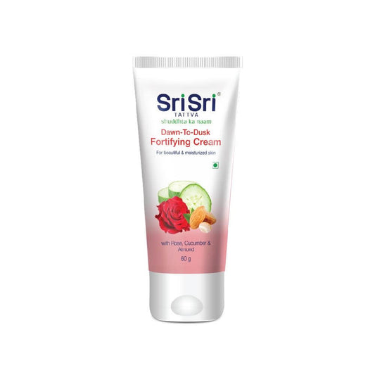 Sri Sri Tattva Dawn To Dusk Fortifying Cream 