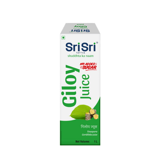 Sri Sri Tattva Giloy Juice