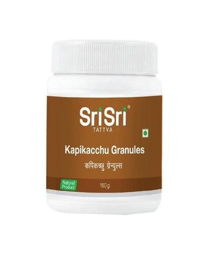 Sri Sri Tattva Kapikacchu Granules