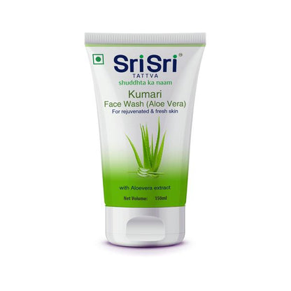 Sri Sri Tattva Kumari Face Wash