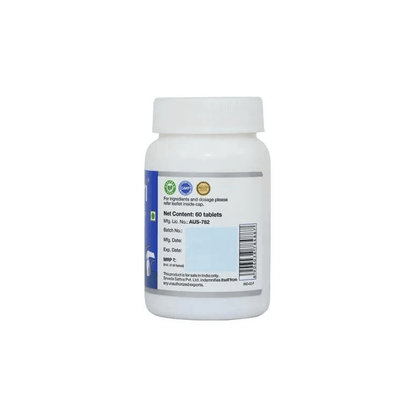 Sri Sri Tattva OSPO - C Tablets