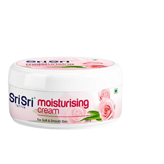 Sri Sri Tatva Moisturising Cream