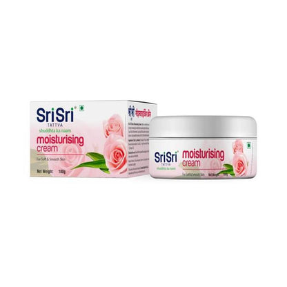 Sri Sri Tatva Moisturising Cream