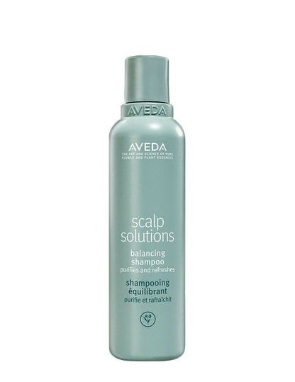 Aveda Scalp Solutions Shampoo - Boosts Scalp Hydration By 92% -  buy in usa 