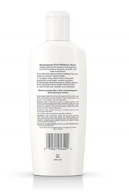 Neutrogena Pore Refining Toner