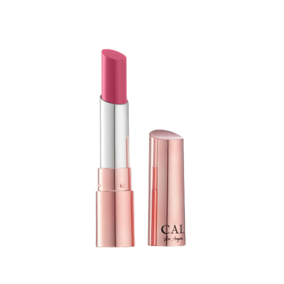 CAL Los Angeles Rose Collection Bullet Lipstick Temptation 33 - Pink - BUDNE