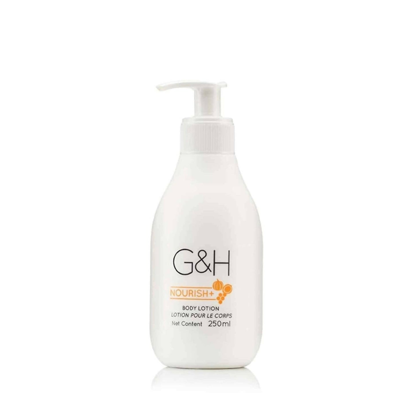 G&H Nourish+ Body Lotion