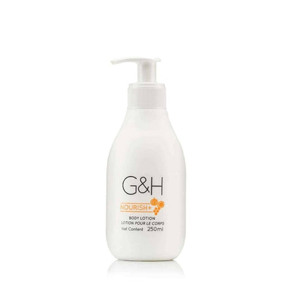 G&H Nourish+ Body Lotion