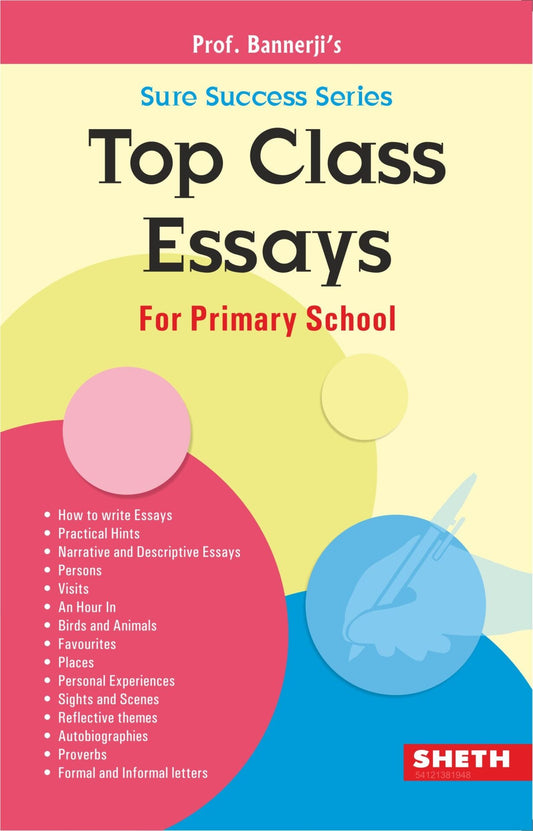 Top Class Essays for Primary School -  buy in usa 