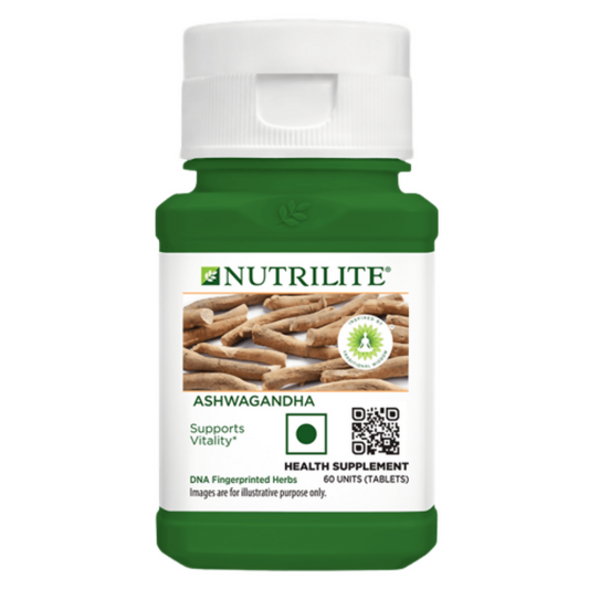 Nutrilite Ashwagandha Tablets - usa canada australia