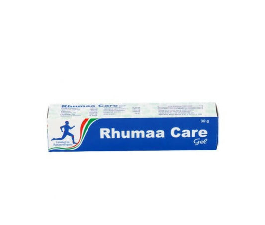 Sahasrayogam Rhumaa Care Gel - BUDEN