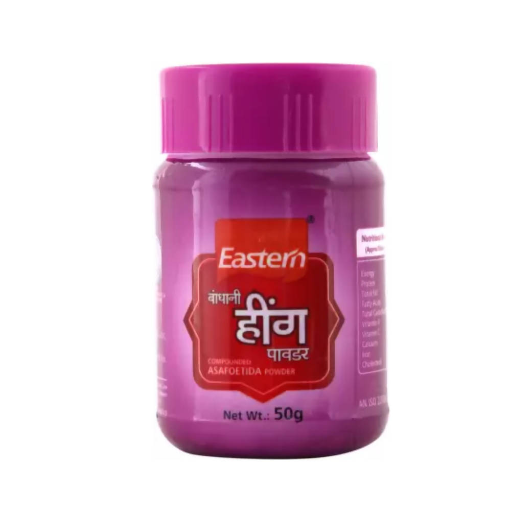 Eastern Bandhani Hing Powder -  buy in usa 