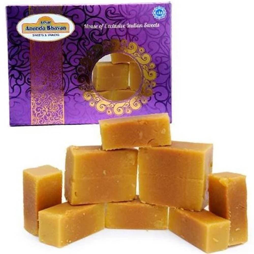 A2B - Adyar Ananda Bhavan Mysore Pak