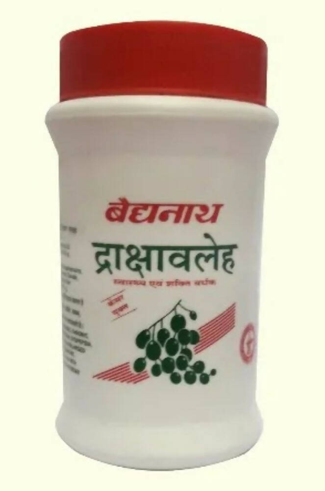 Baidyanath Jhansi Drakshavaleha