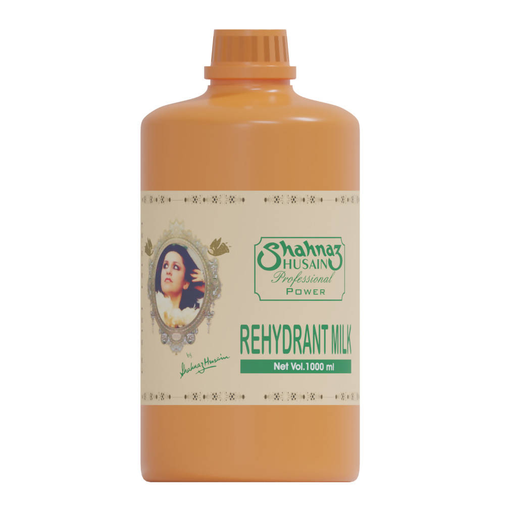 Shahnaz Husain Professional Power Rehydrant Milk