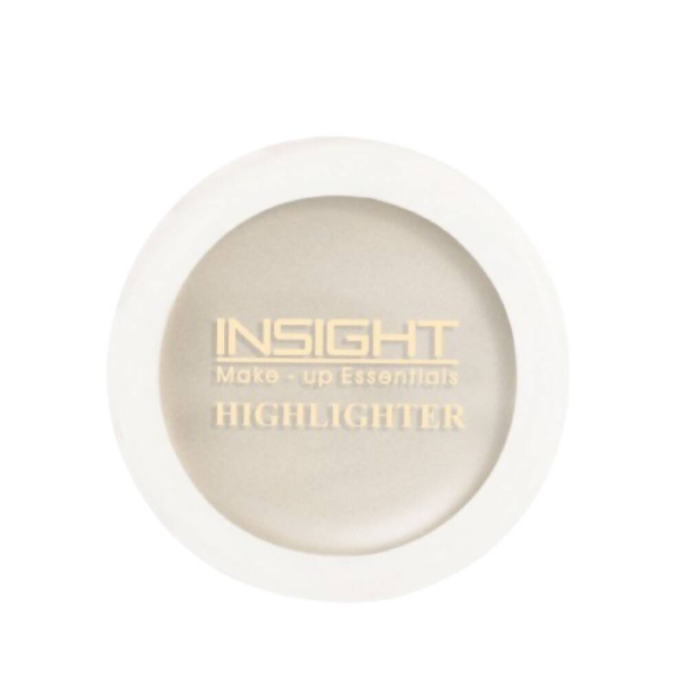 Insight Cosmetics Highlighter - Frosted Heart