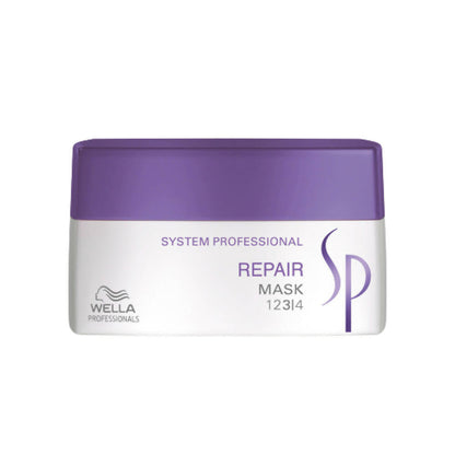 Wella Professionals SP Repair Hair Mask - Distacart