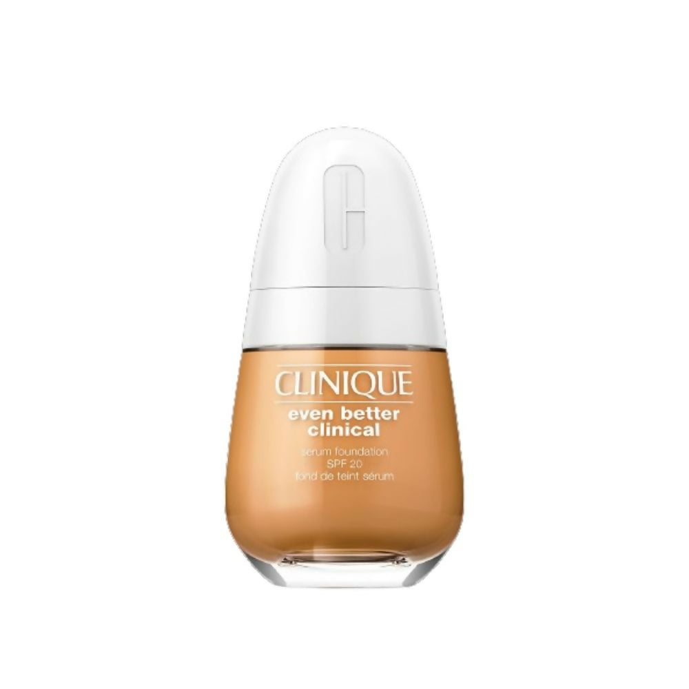 Clinique Even Better Clinical Serum Foundation SPF 20 - WN 112 Ginger (M)