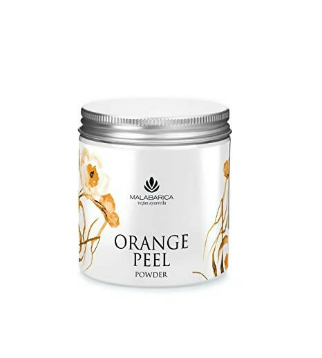 Malabarica Orange Peel Powder - usa canada australia