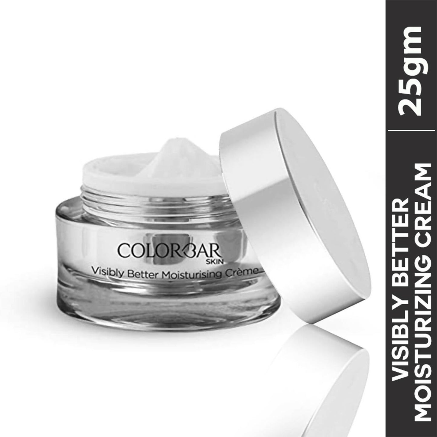 Colorbar Pro Range Visibly Better Moisturizing Creme