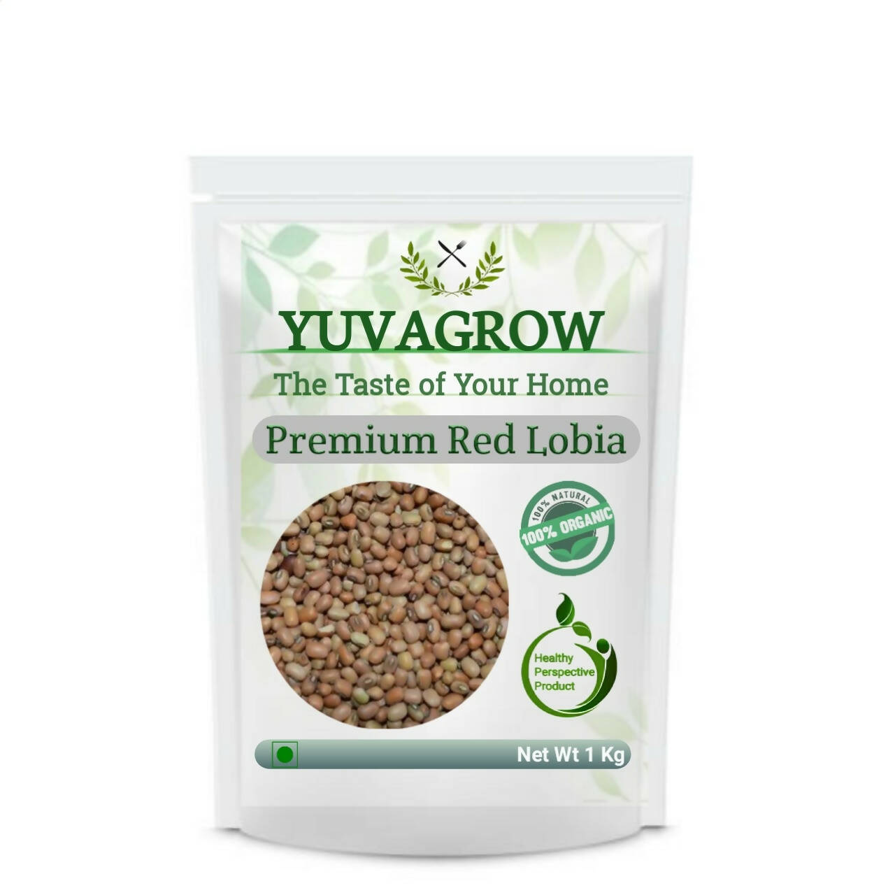 Yuvagrow Premium Red Lobia - buy in USA, Australia, Canada