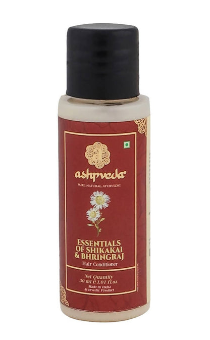 Ashpveda Essentials of Shikakai & Bhringraj Hair Conditioner