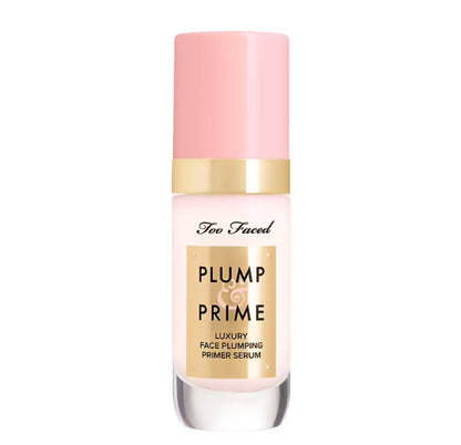 Too Faced Plump & Prime - BUDNE