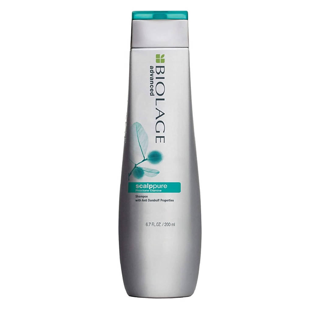 Matrix Biolage Advanced Scalppure Shampoo