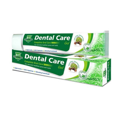 Boericke & Tafel Dental Care Gel - usa canada australia