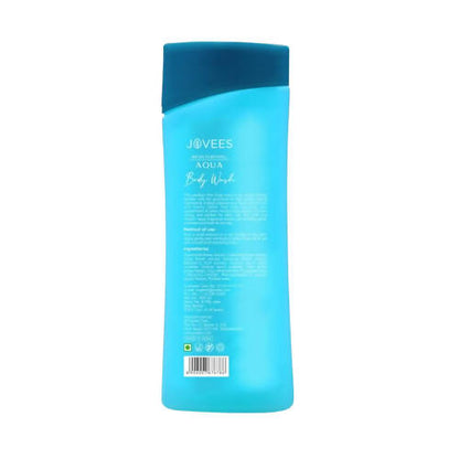 Jovees Moisturizing Aqua Body Wash