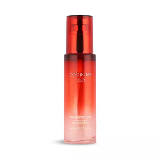 Colorbar Skin Care Timeless Lift Miracle Pore Minimizing Mist - buy in USA, Australia, Canada